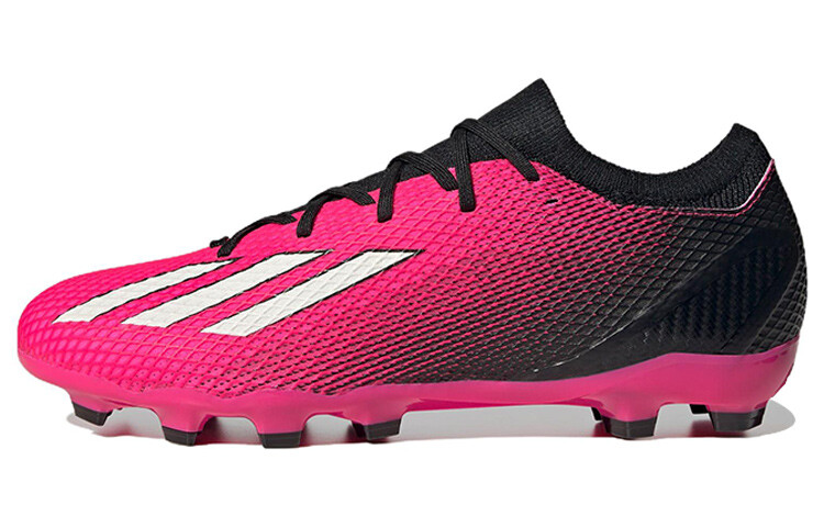 Футбольные кроссовки Adidas X Speedportal унисекс
Футбольные кроссовки Adidas X Speedportal унисекс