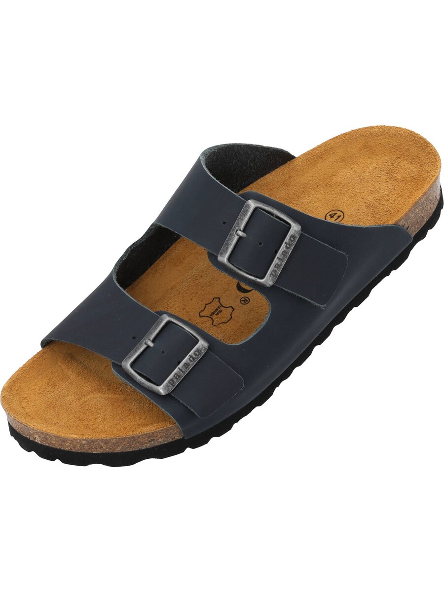 Мюли Palado Korfu, морской синий
Мюли Palado Korfu, морской синий