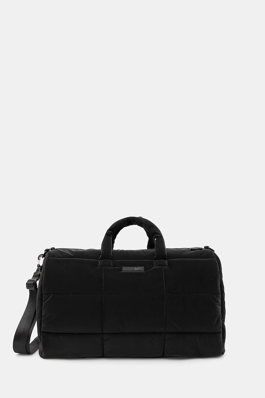 Сумка Ea7 Emporio Armani, черный
Сумка Ea7 Emporio Armani, черный