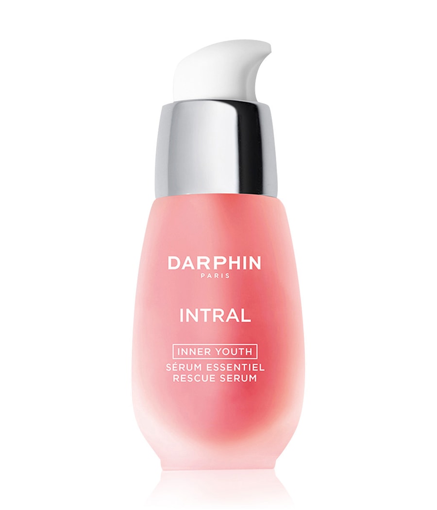 Сыворотка для лица DARPHIN Intral Inner Youth Rescue Serum, 15 ml
Сыворотка для лица DARPHIN Intral Inner Youth Rescue Serum, 15 ml