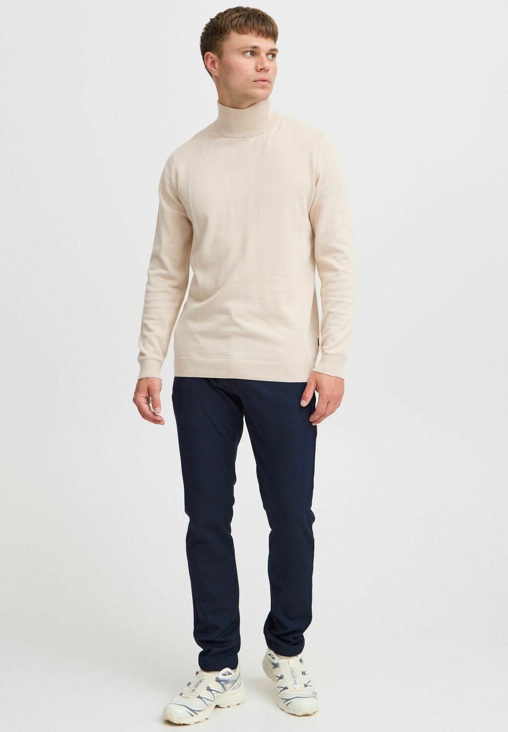 Джемпер ROLLKRAGEN AGRIO Solid, бежевый
Джемпер ROLLKRAGEN AGRIO Solid, бежевый