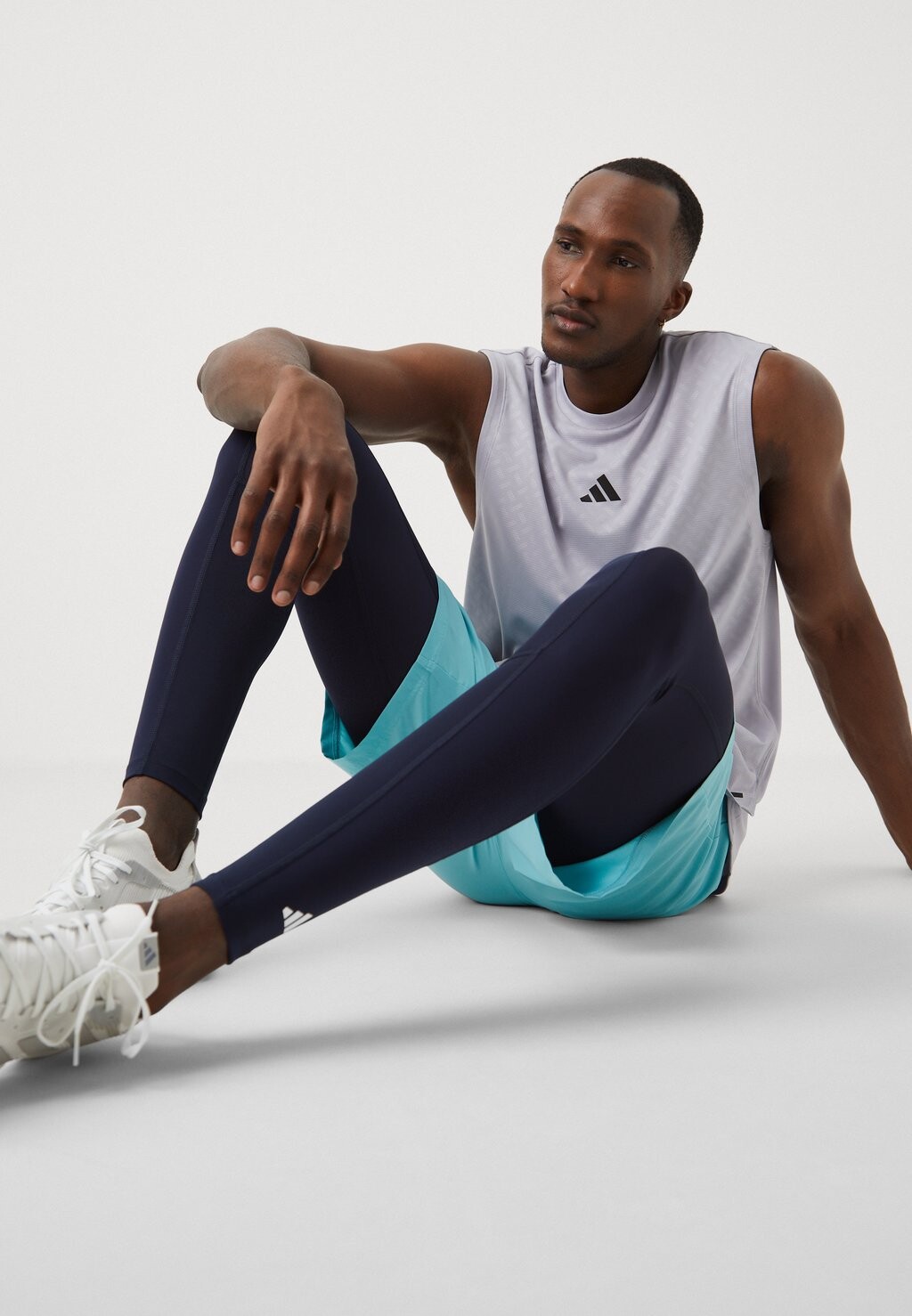 Леггинсы TECHFIT COMPRESSION LONG adidas Performance, темно-синий
Леггинсы TECHFIT COMPRESSION LONG adidas Performance, темно-синий