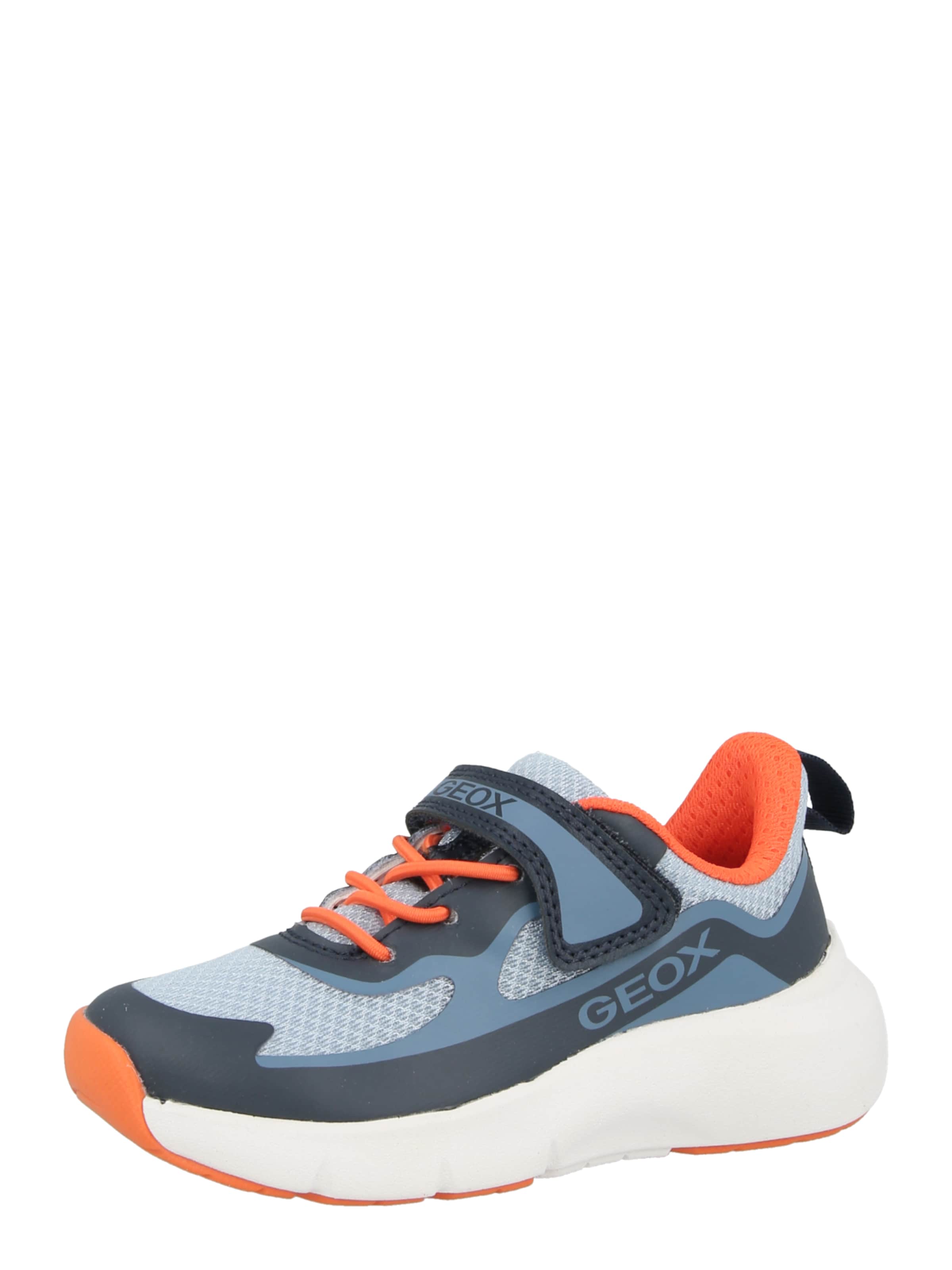 GEOX Кроссовки 'PRO-RAN' в цвете Navy, Dusty Blue, Light Blue
GEOX Кроссовки 'PRO-RAN' в цвете Navy, Dusty Blue, Light Blue