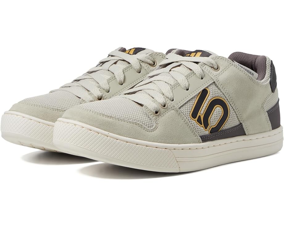 Кроссовки Five Ten Freerider, цвет Putty Grey/Carbon/Oat 
Кроссовки Five Ten Freerider, цвет Putty Grey/Carbon/Oat