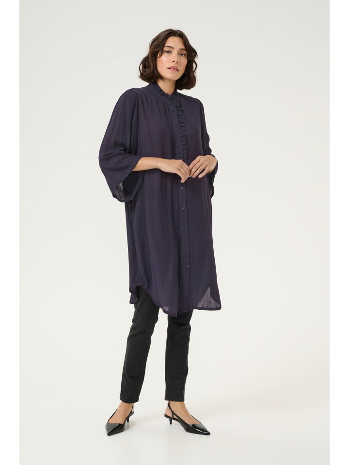 Платье до колена Kaffe
Платье до колена Kaffe