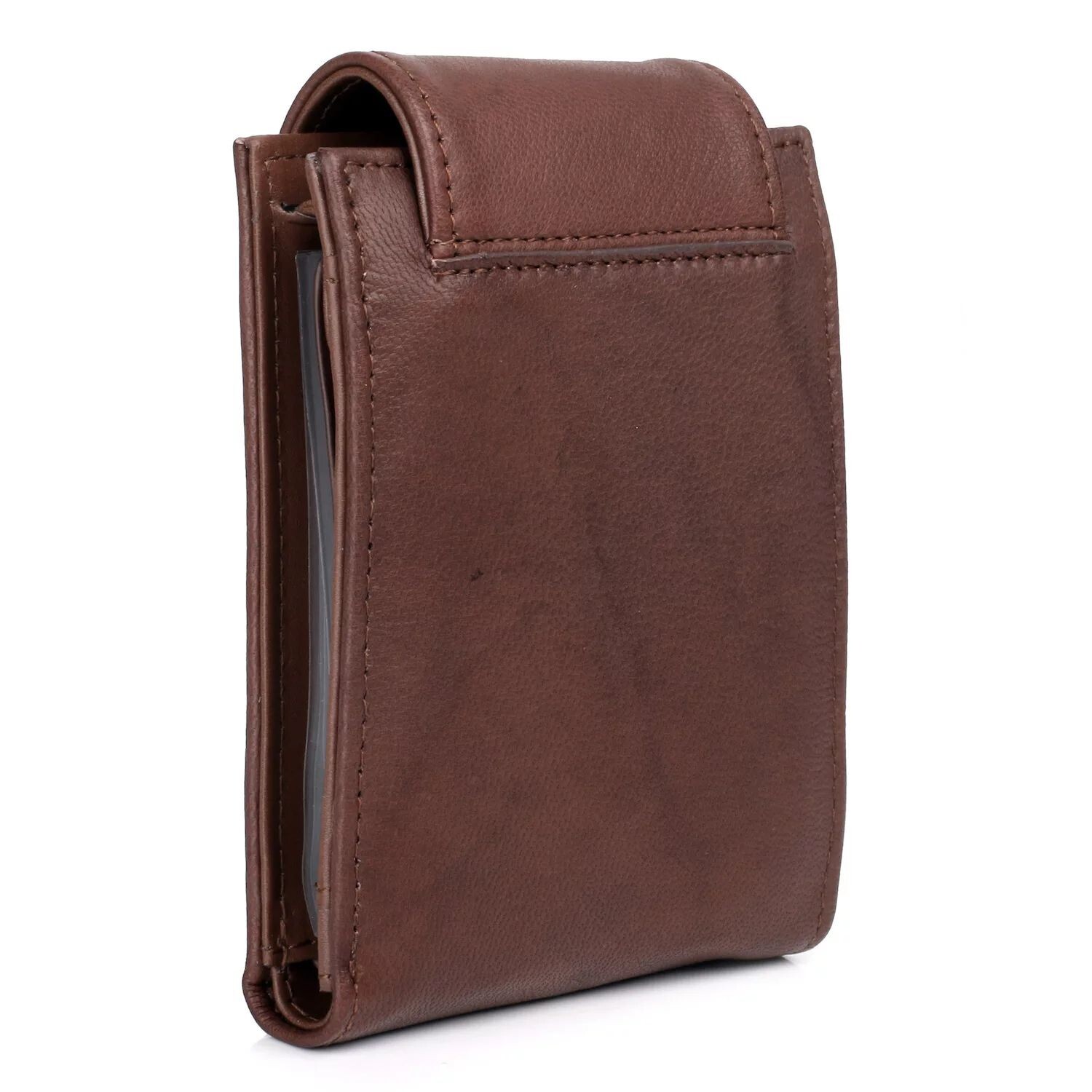 Кожаный кошелек-трансформер Julia Buxton Heiress Julia Buxton, синий
Кожаный кошелек-трансформер Julia Buxton Heiress Julia Buxton, синий