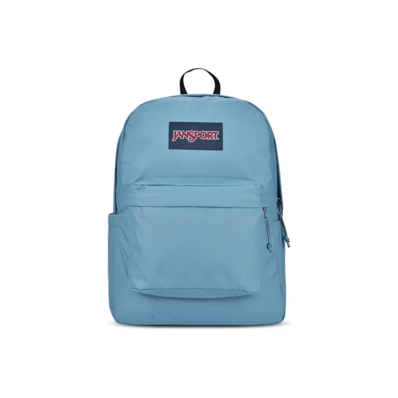 JanSport Тканевый рюкзак для ноутбука средний унисекс синий сьерра, Sierra Blue
JanSport Тканевый рюкзак для ноутбука средний унисекс синий сьерра, Sierra Blue