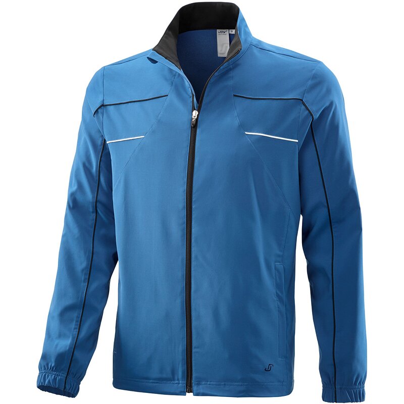 Спортивная куртка "Кит" Joy, цвет baltic
Спортивная куртка "Кит" Joy, цвет baltic