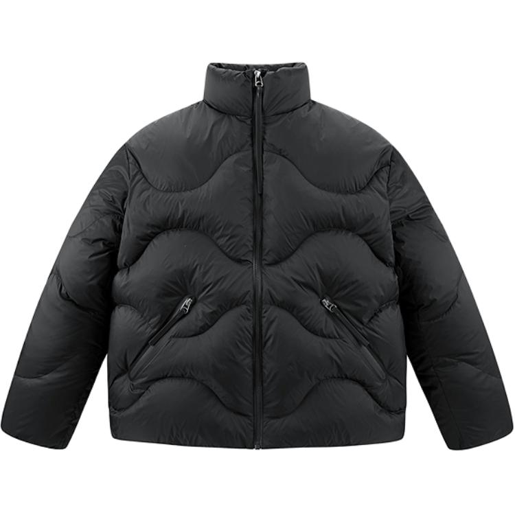 Пуховик OAMC для мужчин PEACEBIRD MEN, oamc stone color 1
Пуховик OAMC для мужчин PEACEBIRD MEN, oamc stone color 1