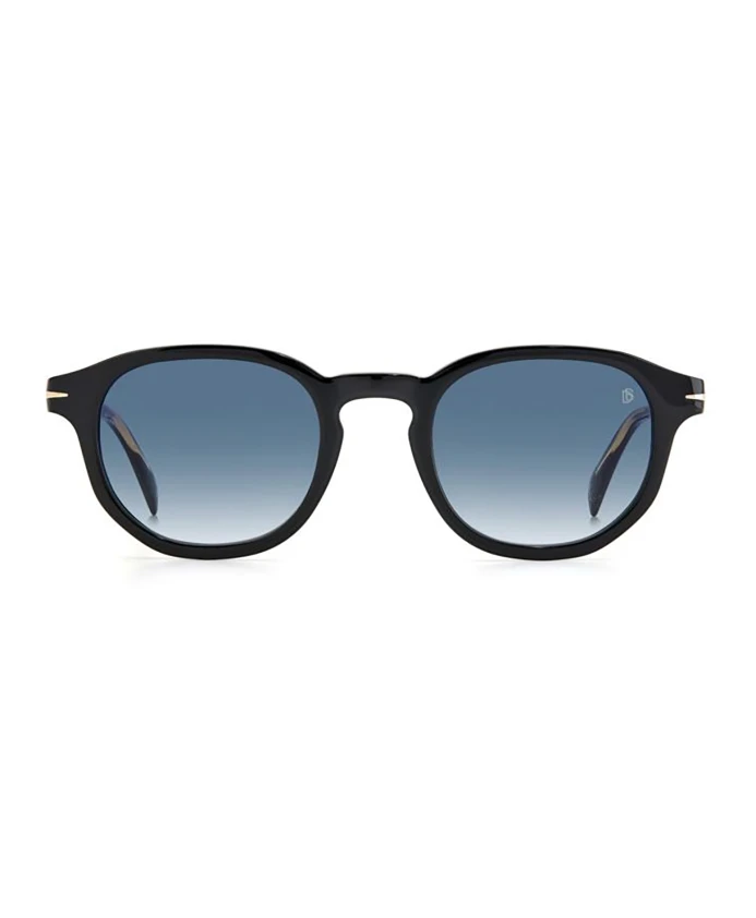 Стильные черные солнцезащитные очки SS25 Eyewear By David Beckham, черный
Стильные черные солнцезащитные очки SS25 Eyewear By David Beckham, черный