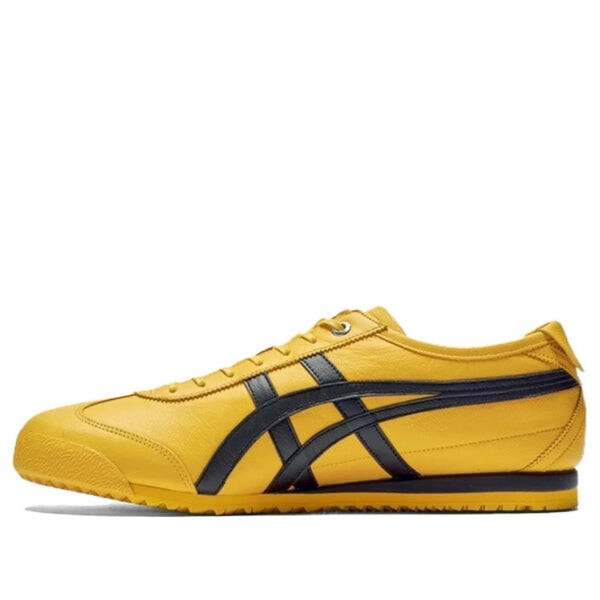 Кроссовки mexico 66 sd Onitsuka Tiger, желтый
Кроссовки mexico 66 sd Onitsuka Tiger, желтый