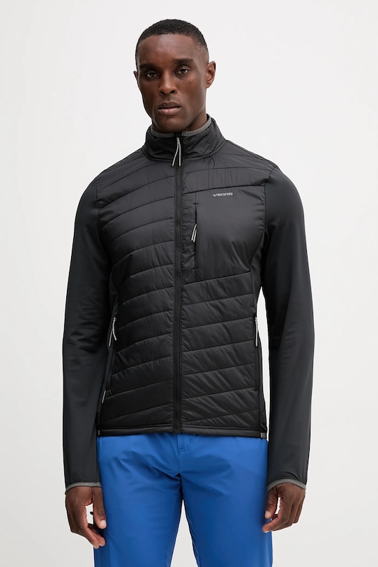 Спортивная куртка Zemu Viking, черный
Спортивная куртка Zemu Viking, черный