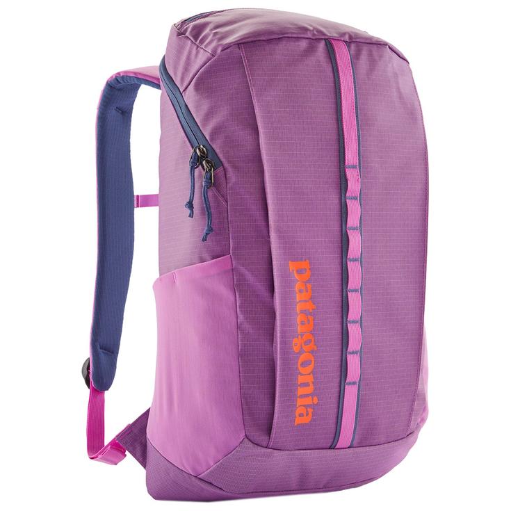Рюкзак Black Hole Pack 25л Brisk Purple Patagonia
Рюкзак Black Hole Pack 25л Brisk Purple Patagonia