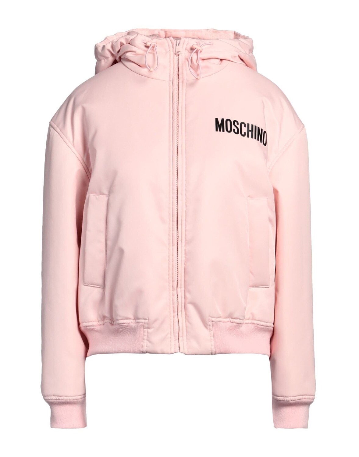 Куртка Moschino, розовый
Куртка Moschino, розовый