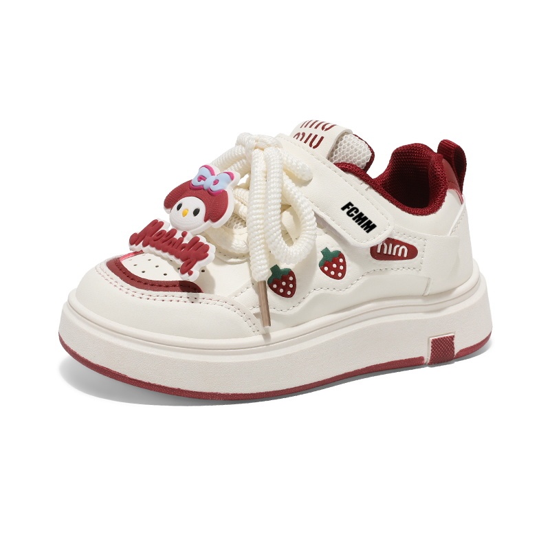 Износостойкие бесшумные низкие кроссовки для скейтбординга Kids' FCMM, белый
Износостойкие бесшумные низкие кроссовки для скейтбординга Kids' FCMM, белый