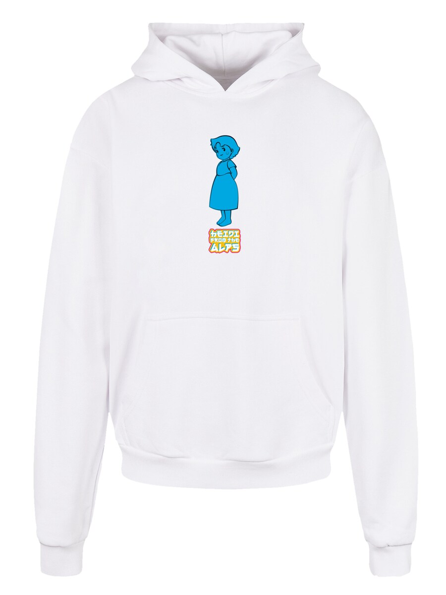 Толстовка F4NT4STIC Heidi From The Alps Heroes of Childhood, белый
Толстовка F4NT4STIC Heidi From The Alps Heroes of Childhood, белый