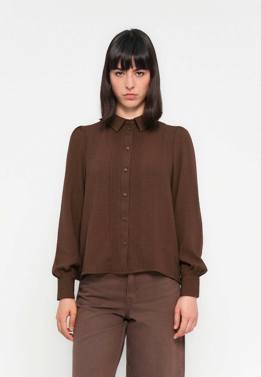 Блуза JDY JDYDIEGO LIFE PLEAT SHIRT, Slate Black/Dark Grey
Блуза JDY JDYDIEGO LIFE PLEAT SHIRT, Slate Black/Dark Grey