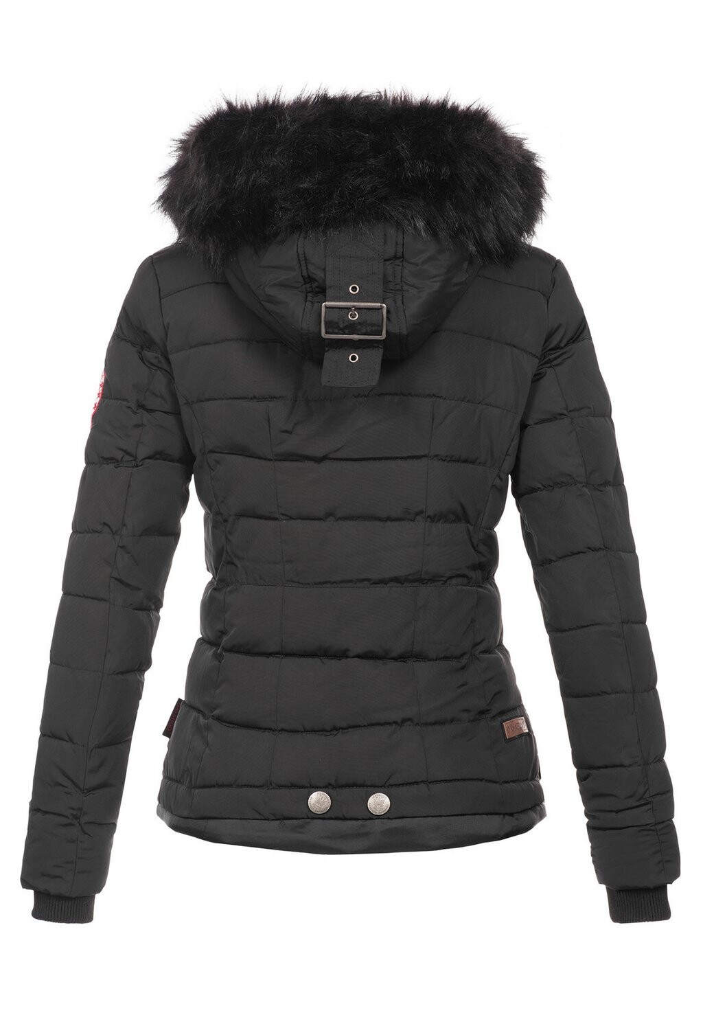 Зимняя куртка STEPP KURZJA Navahoo, черный
Зимняя куртка STEPP KURZJA Navahoo, черный