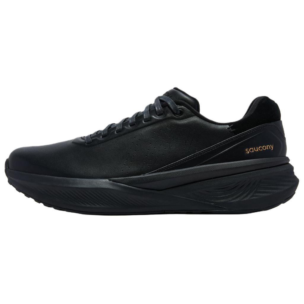 Кроссовки Triumph Victory Unisex Saucony, черный
Кроссовки Triumph Victory Unisex Saucony, черный