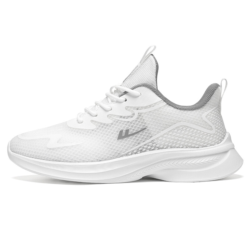 Кроссовки мужские с низким верхом Warrior, белый
Кроссовки мужские с низким верхом Warrior, белый