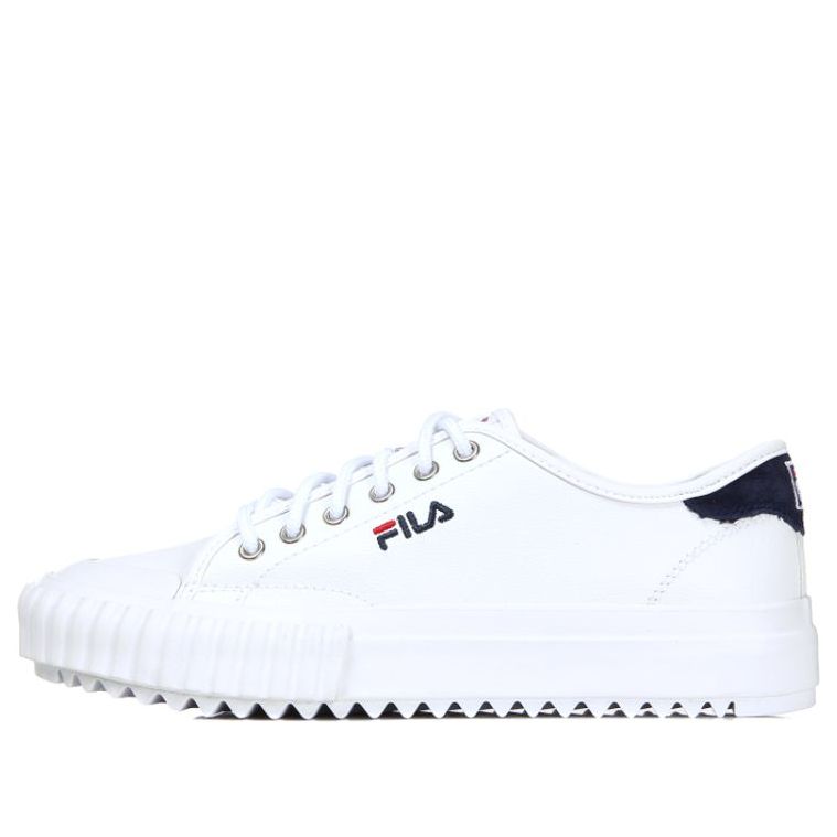 Кеды FILA TrailConceptClassic 'White Black', черный
Кеды FILA TrailConceptClassic 'White Black', черный