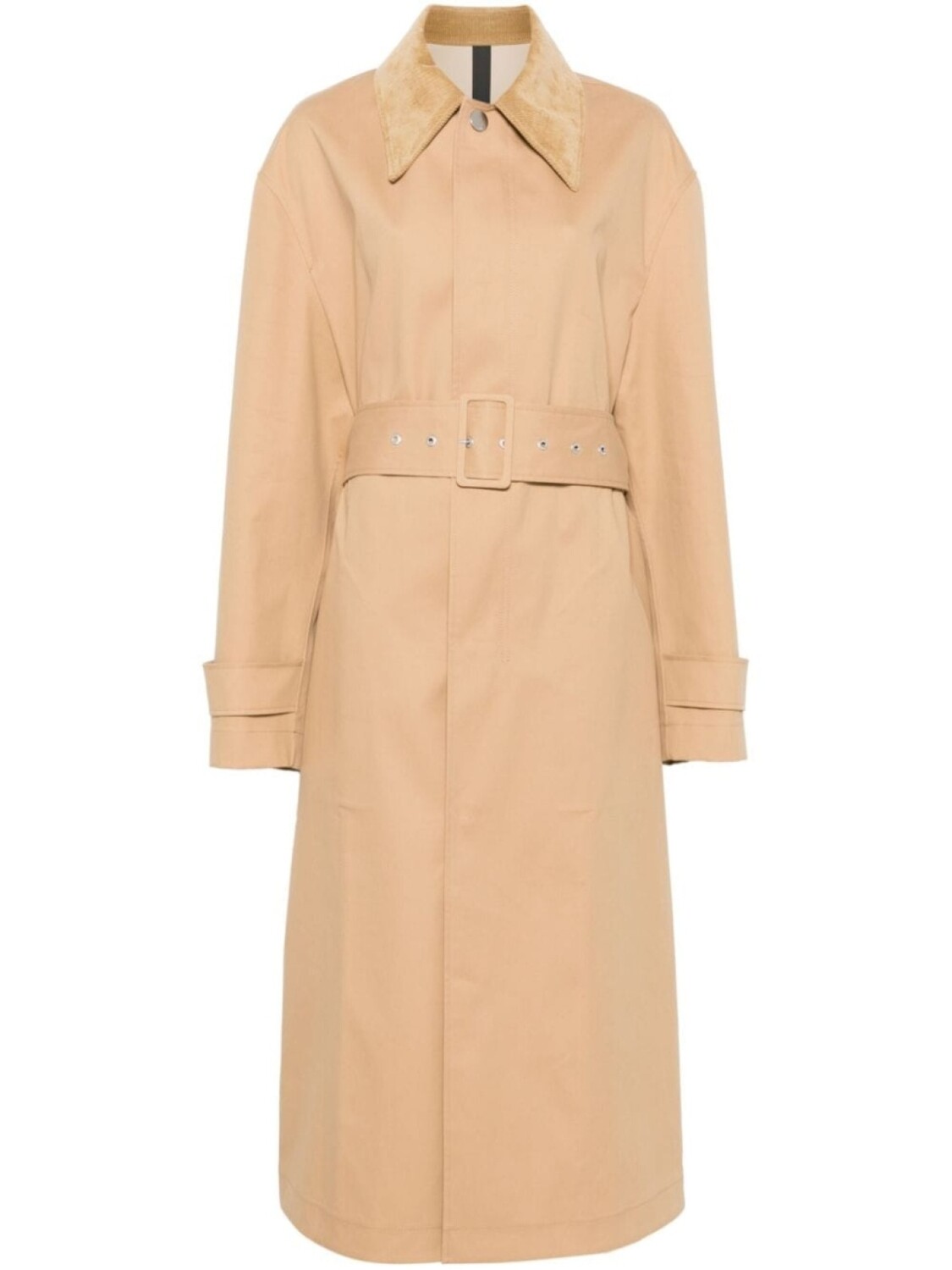 Пальто с поясом AMI Paris, нейтральный цвет
Пальто с поясом AMI Paris, нейтральный цвет