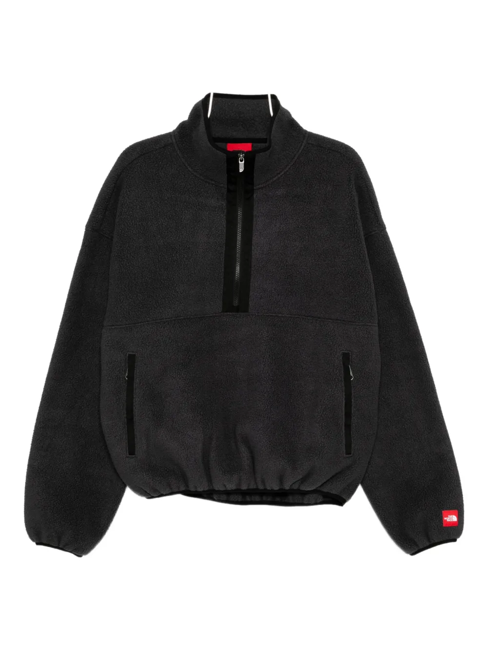 Свитшот Redbox The North Face, серый
Свитшот Redbox The North Face, серый