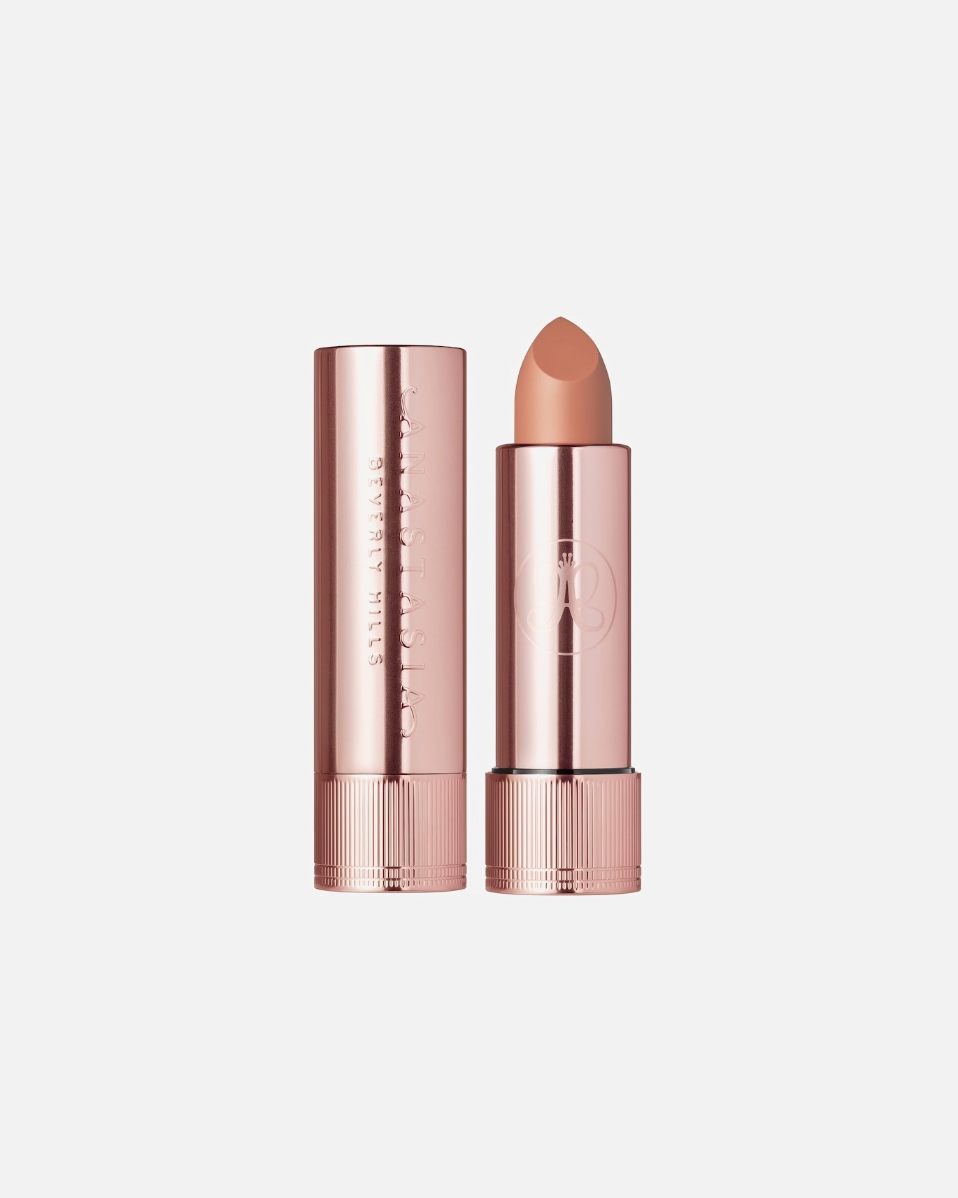 Помада Anastasia Beverly Hills, honey taupe, 3 гр
Помада Anastasia Beverly Hills, honey taupe, 3 гр