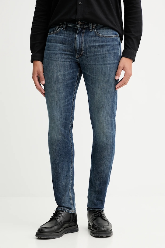 Кашемировые джинсы Rag & Bone, темно-синий
Кашемировые джинсы Rag & Bone, темно-синий