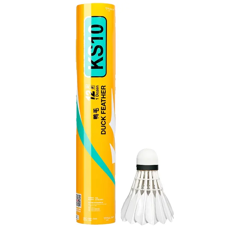 Волан для бадминтона LINING
Волан для бадминтона LINING