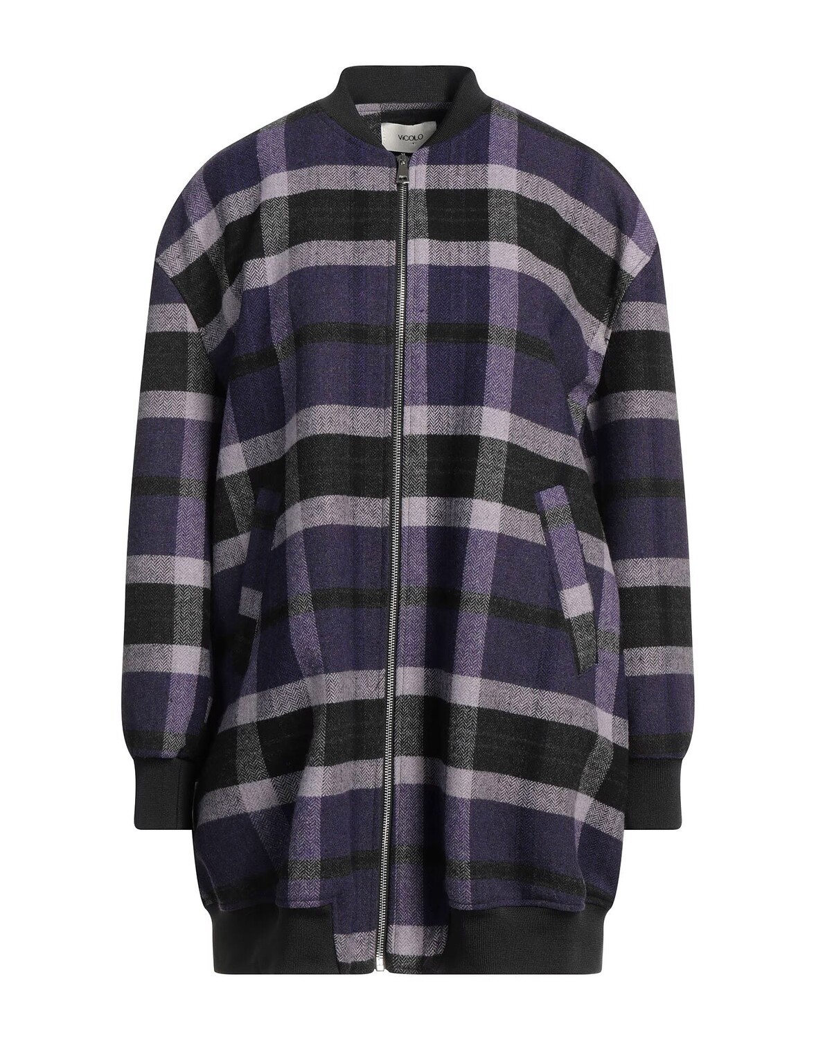 Куртка Vicolo, фиолетовый
Куртка Vicolo, фиолетовый