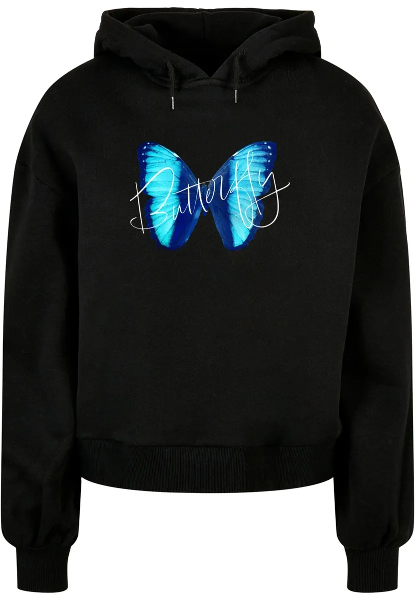 Толстовка Merchcode " Merchcode Women Ladies Butterfly Blue Organic Oversized Hoody", черный
Толстовка Merchcode " Merchcode Women Ladies Butterfly Blue Organic Oversized Hoody", черный