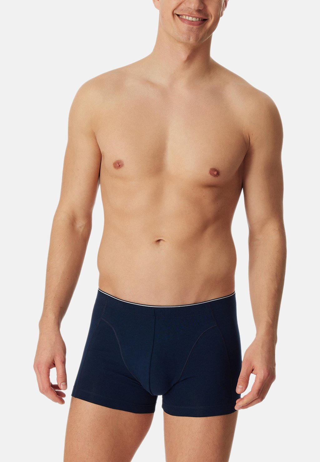 Брюки 3ER PACK Schiesser, темно-синий
Брюки 3ER PACK Schiesser, темно-синий