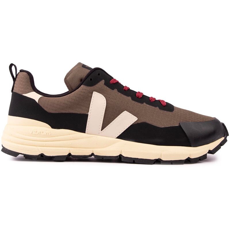 Кроссовки dekkan rp сетка Veja, черный
Кроссовки dekkan rp сетка Veja, черный