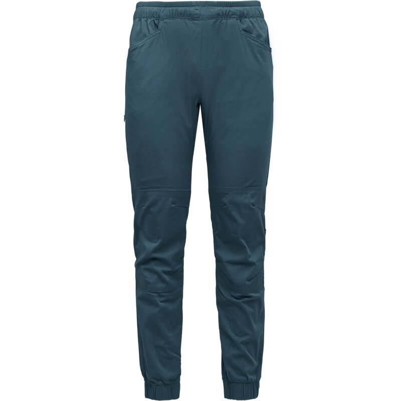 Штаны мужские Black Diamond, голубой
Штаны мужские Black Diamond, голубой