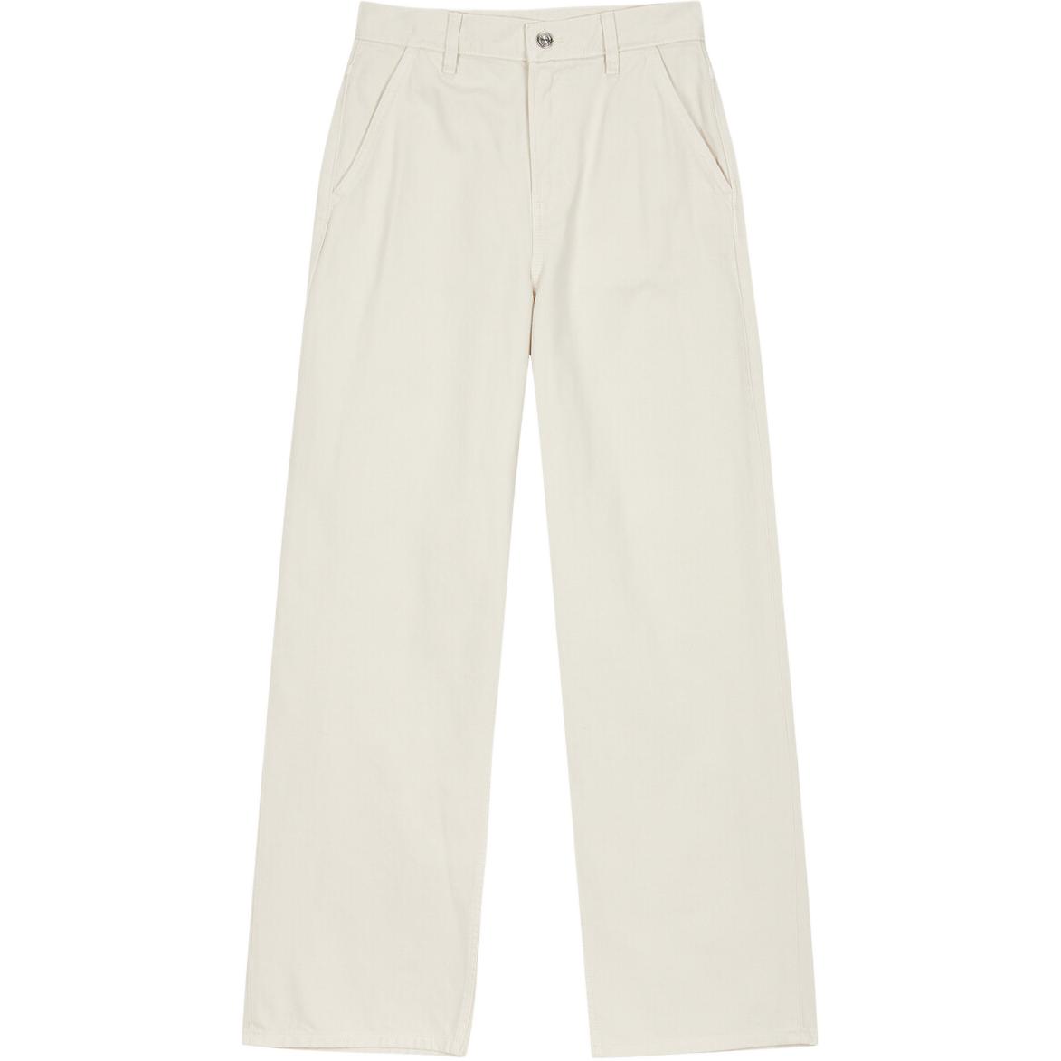 Calvin Klein Женские джинсы Ivory
Calvin Klein Женские джинсы Ivory