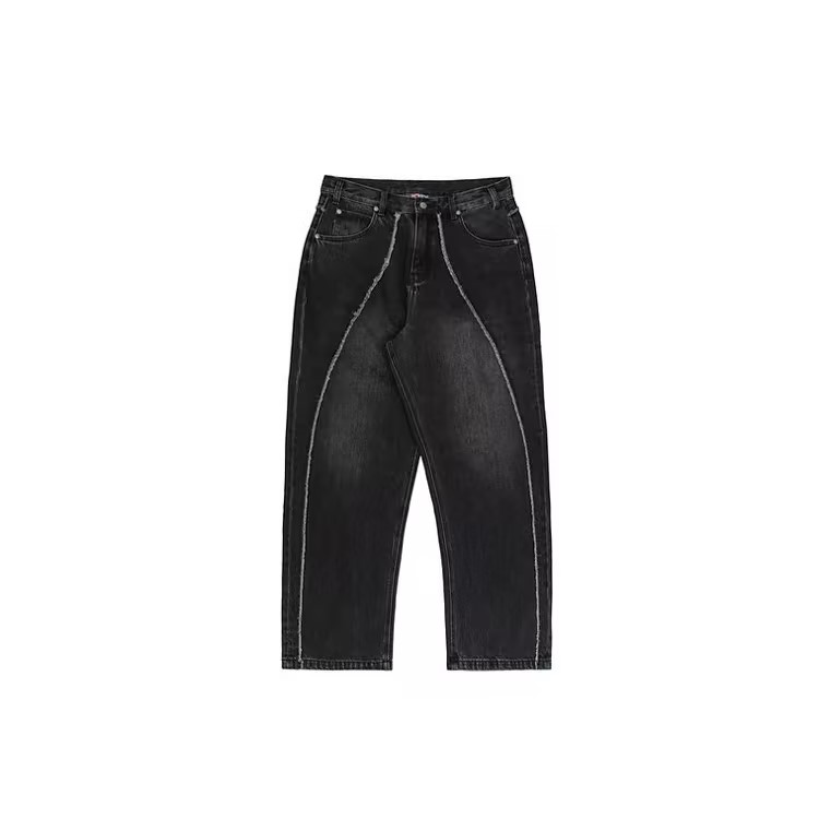 Vandy The Pink Джинсы Unisex Black
Vandy The Pink Джинсы Unisex Black