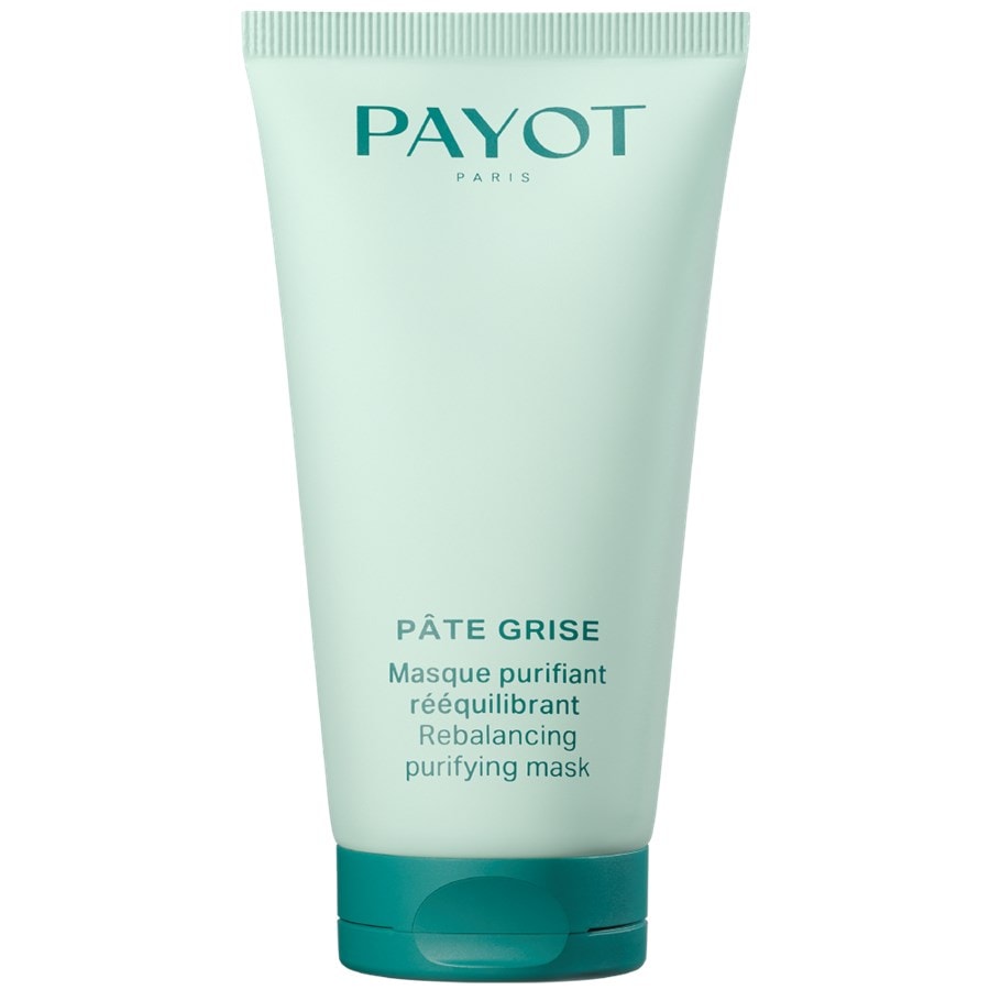 Маска для лица Payot Masque Purifiant Rééquilibrant, 75 ml
Маска для лица Payot Masque Purifiant Rééquilibrant, 75 ml