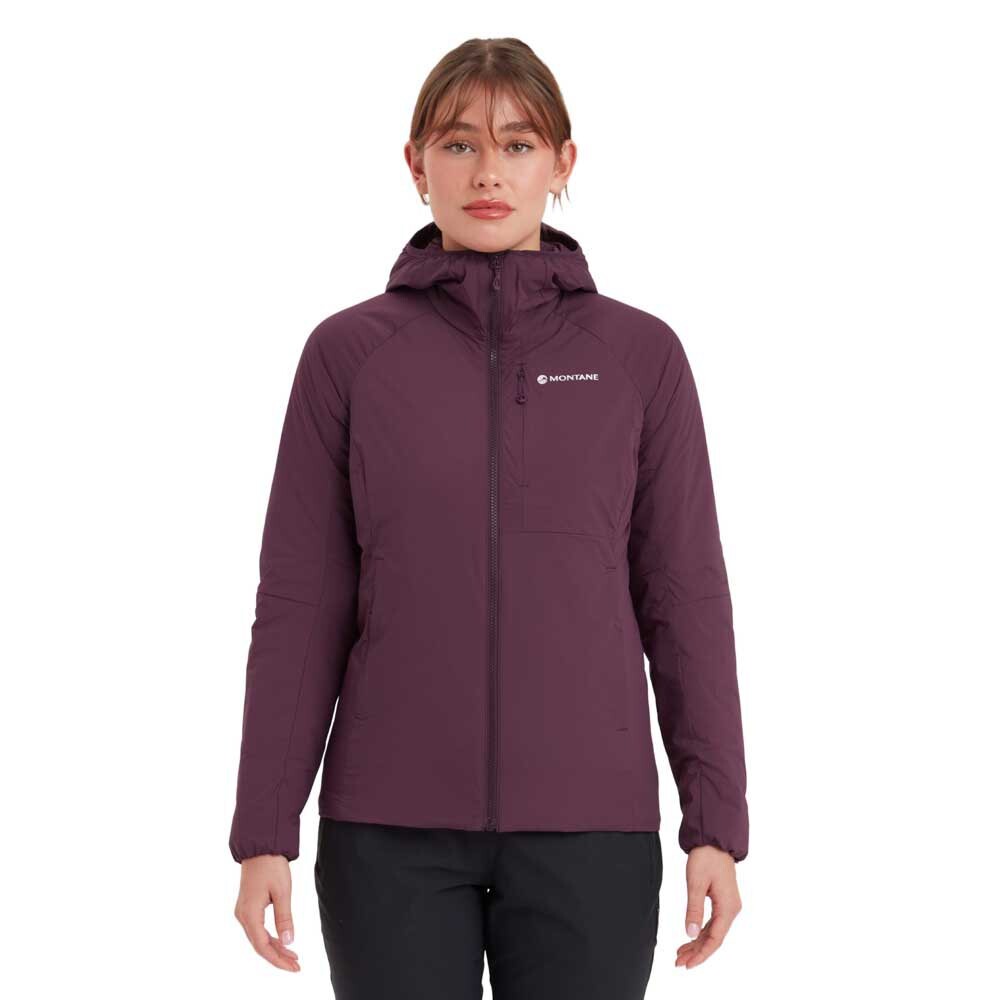 Куртка Montane Fireball, фиолетовый
Куртка Montane Fireball, фиолетовый