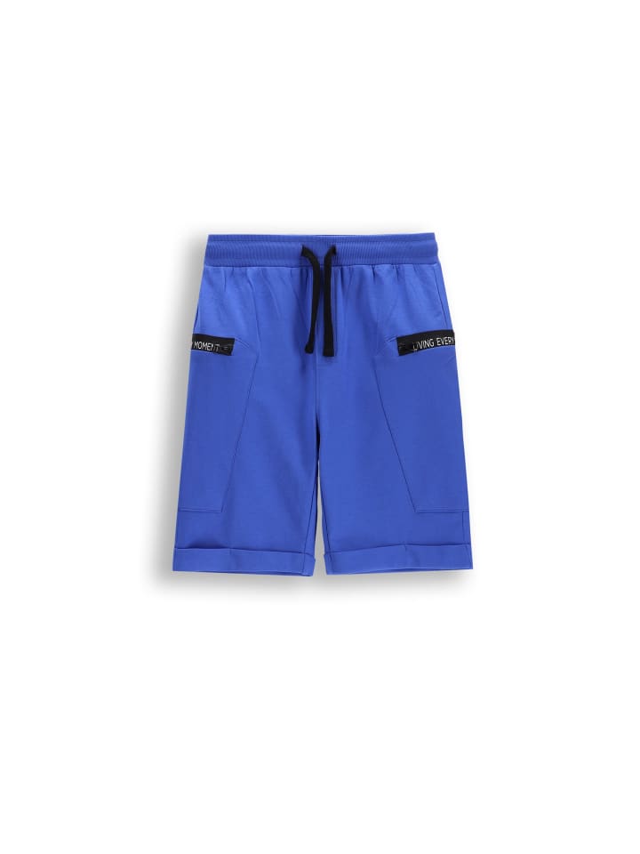 Шорты Coccodrillo, кобальтовый синий
Шорты Coccodrillo, кобальтовый синий