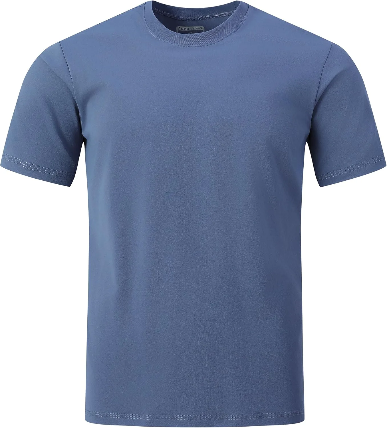 Мужская футболка Quick-Dry Moisture-Wicking с защитой UPF 50+ для тренировок и походов V.A.TOR 189 UNCO&BOROR
Мужская футболка Quick-Dry Moisture-Wicking с защитой UPF 50+ для тренировок и походов V.A.TOR 189 UNCO&BOROR