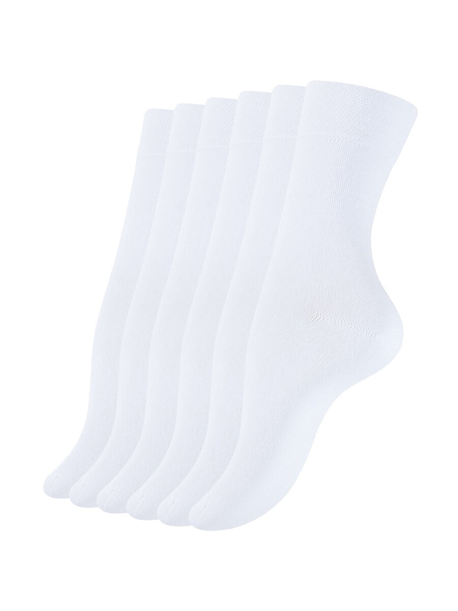 Носки Cotton Prime, белый
Носки Cotton Prime, белый