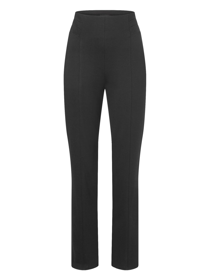 Тканевые брюки More & More, черный
Тканевые брюки More & More, черный