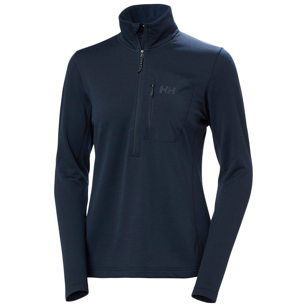 Женская флисовая толстовка Helly Hansen Versalite с молнией до середины груди, Navy, Синий, Женская флисовая толстовка Helly Hansen Versalite с молнией до середины груди, Navy
Женская флисовая толстовка Helly Hansen Versalite с молнией до середины груди, Navy, Синий, Женская флисовая толстовка Helly Hansen Versalite с молнией до середины груди, Navy