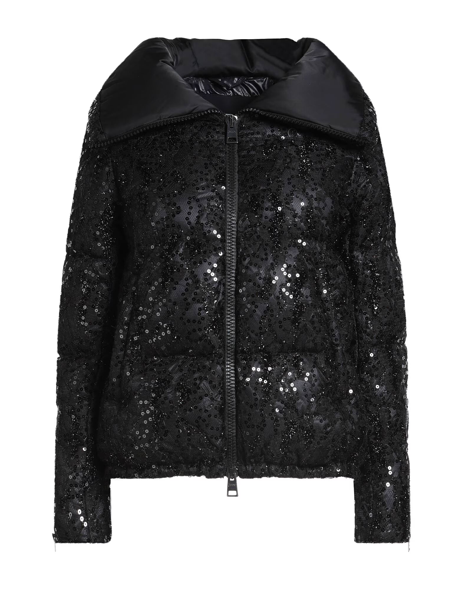 Пуховик Herno, черный
Пуховик Herno, черный