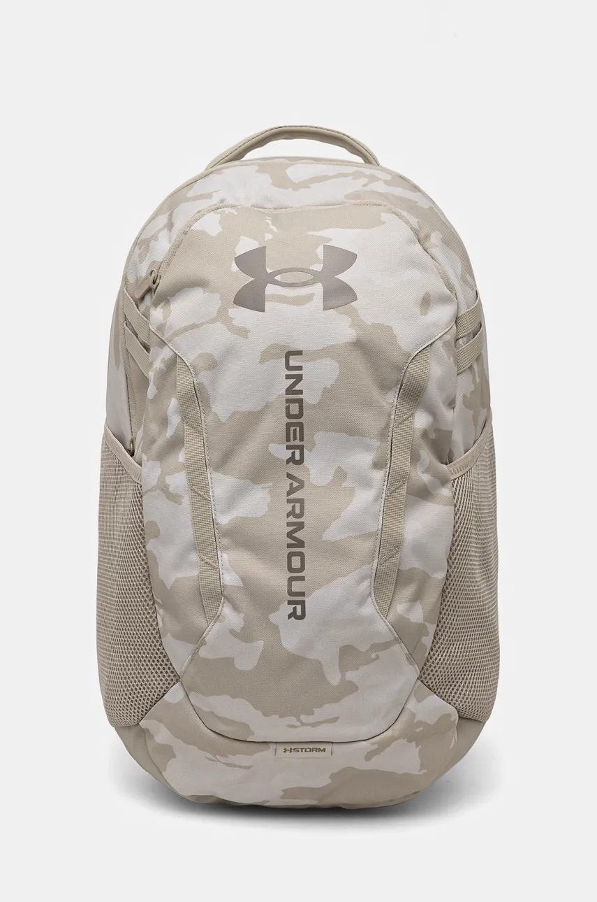 Рюкзак Under Armour, бежевый
Рюкзак Under Armour, бежевый