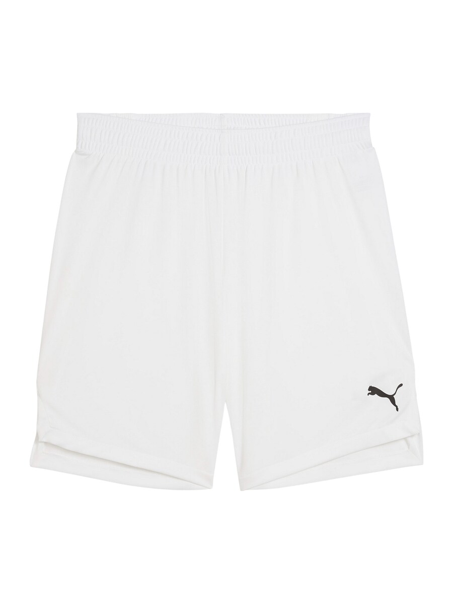 Обычные спортивные штаны PUMA Teamjaws Starter, белый
Обычные спортивные штаны PUMA Teamjaws Starter, белый
