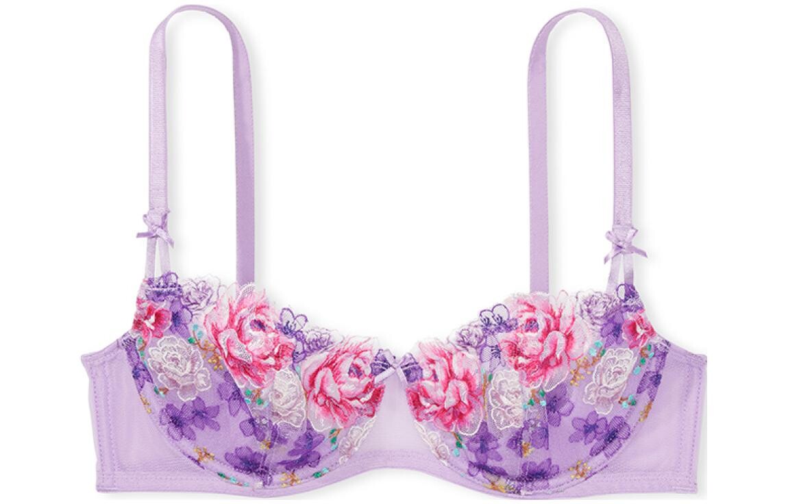 Женский бюстгальтер Victoria'S Secret
Женский бюстгальтер Victoria'S Secret