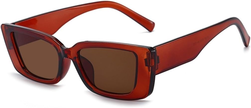 Винтажные маленькие розовые солнцезащитные очки для женщин, роскошные дизайнерские солнцезащитные очки, женские очки телесного цвета с защитой от УФ-излучения UV400 SZVVBKK, Tea Tea
Винтажные маленькие розовые солнцезащитные очки для женщин, роскошные дизайнерские солнцезащитные очки, женские очки телесного цвета с защитой от УФ-излучения UV400 SZVVBKK, Tea Tea