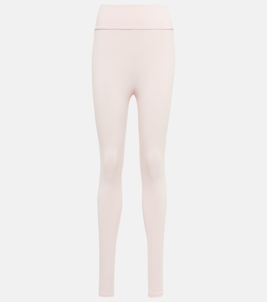 Леггинсы с высокой талией в стиле смокинга Live The Process, Seashell
Леггинсы с высокой талией в стиле смокинга Live The Process, Seashell